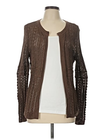 Peruvian Connection Cardigan (view 1)
