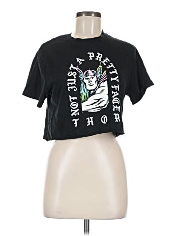 Marvel Short Sleeve T-Shirt (view 1)