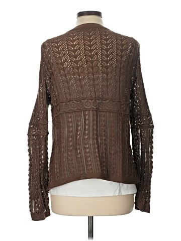 Peruvian Connection Cardigan (view 2)