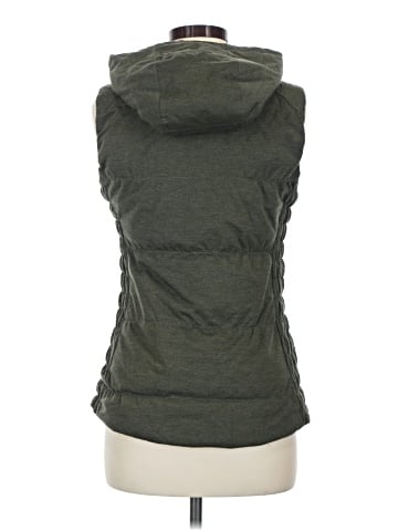 Blanc Noir Vest (view 2)