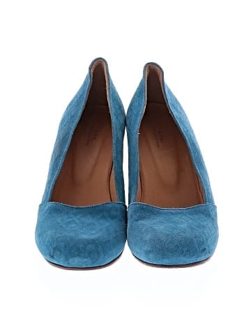 A.P.C. Wedges (view 2)