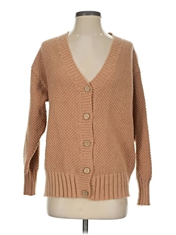 Francesca's Cardigan (view 1)