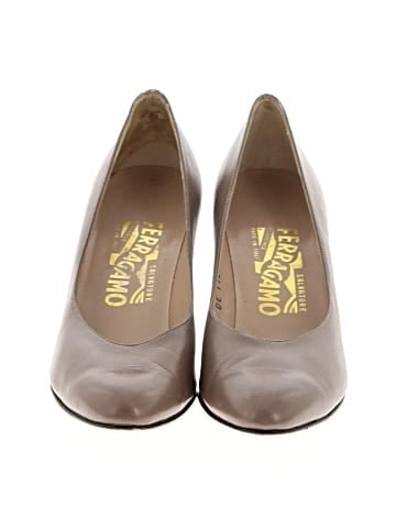 Salvatore Ferragamo Heels (view 2)