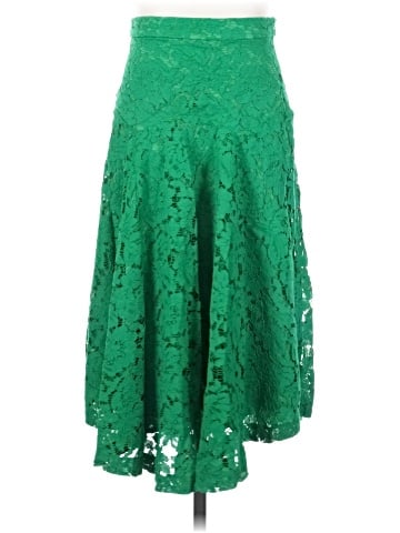 Champagne & Strawberry Casual Skirt (view 1)