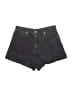 Levi's 100% Cotton Black Denim Shorts Size 31 waist - photo 1