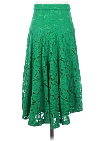 Champagne & Strawberry Casual Skirt (view 2)