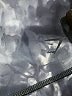 Gymshark Tie-dye Blue Athletic Shorts Size S - photo 3