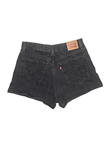 Levi's Denim Shorts (view 2)