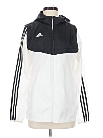 Adidas Track Jacket (view 1)