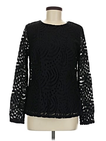 Boden Long Sleeve Blouse (view 1)