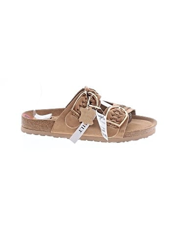 Wilt Sandals (view 1)