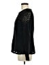 Boden Black Long Sleeve Blouse Size 8 - photo 5