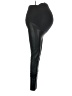 SPANX Black Leggings Size S - photo 4