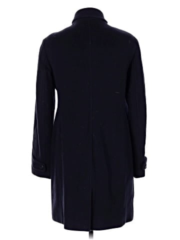L.L.Bean Wool Coat (view 2)