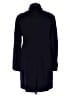 L.L.Bean 100% Wool Blue Wool Coat Size 10 - photo 2