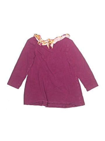 Bonnie Baby Long Sleeve Polo (view 2)