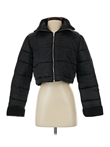 Boohoo Coat (view 1)