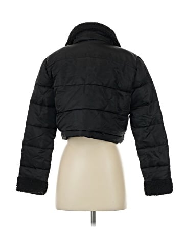 Boohoo Coat (view 2)