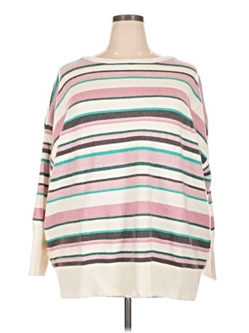 Lane Bryant Poncho (view 1)