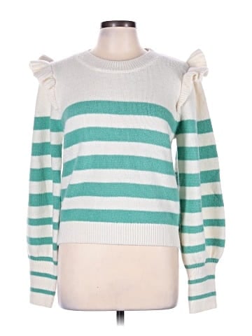 Baum Und Pferdgarten Pullover Sweater (view 1)