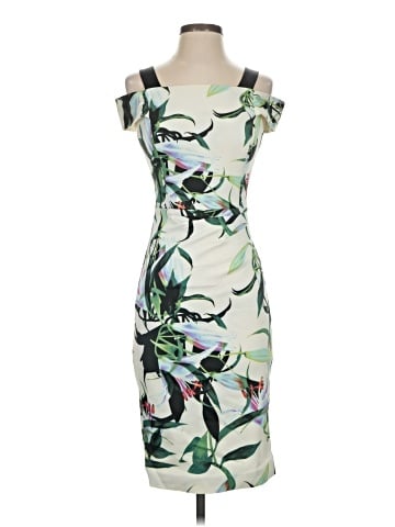Karen Millen Cocktail Dress (view 1)