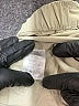 WHITE SIERRA 100% Nylon Gray Cargo Pants Size XXL - photo 5