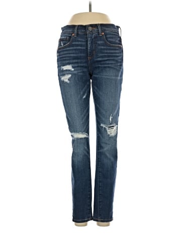 Ann Taylor LOFT Jeans (view 1)