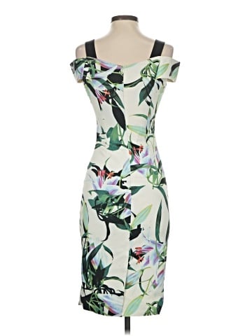 Karen Millen Cocktail Dress (view 2)