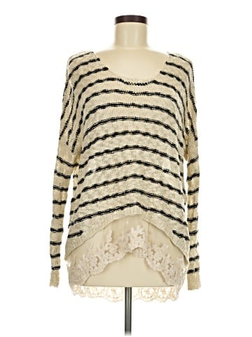 Love By Design Pullover Sweater (view 1)