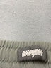Express 100% Polyester Black Track Pants Size M - photo 7