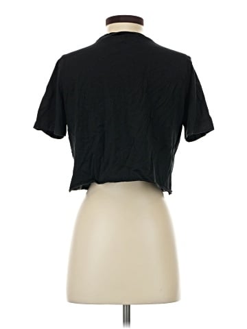 Zara Short Sleeve T-Shirt (view 2)
