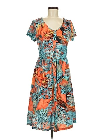 Unbranded Casual Dress (view 1)