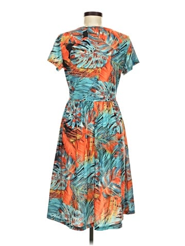 Unbranded Casual Dress (view 2)