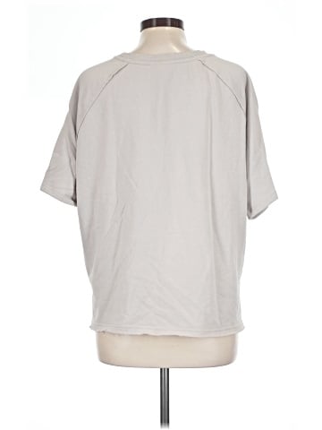 Yogalicious Short Sleeve Blouse (view 2)