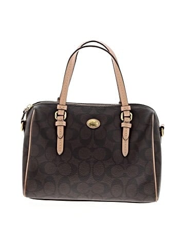 Coach Factory Satchel (view 1)