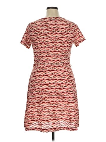 Beige by ECI Casual Dress (view 2)