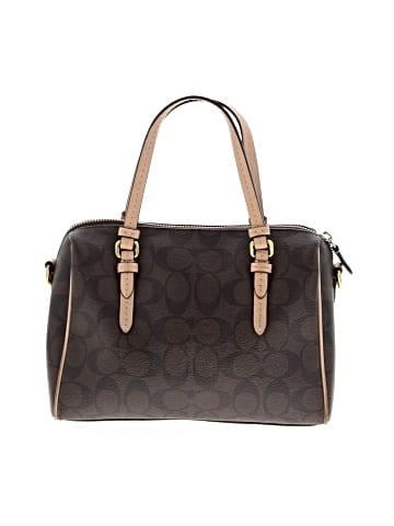 Coach Factory Satchel (view 2)