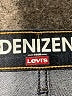 Denizen from Levi's Blue Jeans Size 12 - photo 7