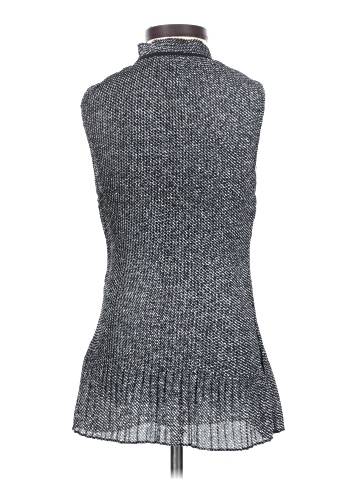 DKNY Sleeveless Blouse (view 2)