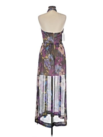Aidan by Aidan Mattox Cocktail Dress (view 2)