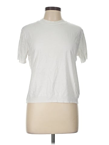 Calvin Klein Short Sleeve Turtleneck (view 1)