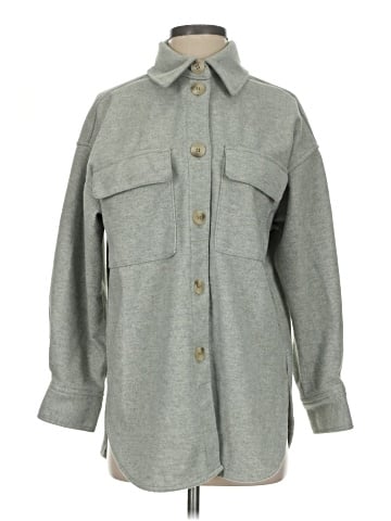 H&M Coat (view 1)