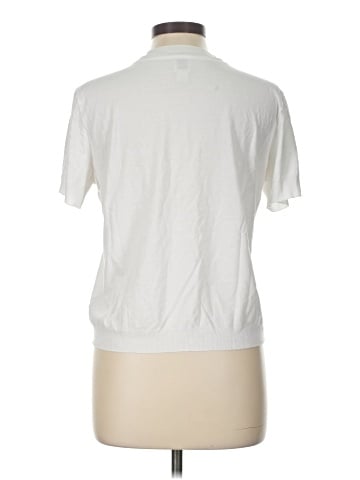 Calvin Klein Short Sleeve Turtleneck (view 2)