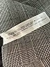 Zara Plaid Gray Blazer Size 6 - photo 7