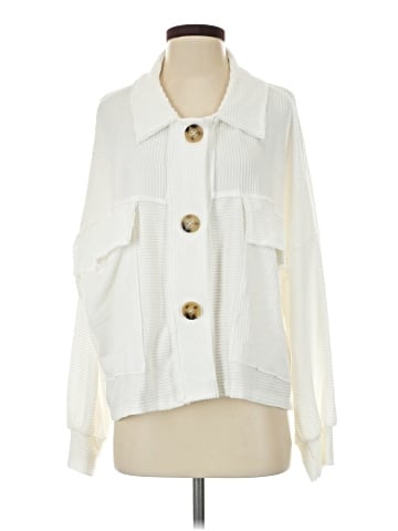 Bucketlist Jacket (view 1)
