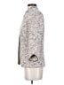 Alex Evenings Print Ivory Jacket Size S - photo 5