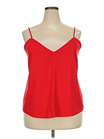 Ann Taylor Tank Top (view 1)