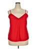 Ann Taylor Red Tank Top Size XXL - photo 1