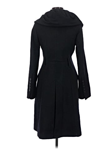 BCBGMAXAZRIA Wool Coat (view 2)