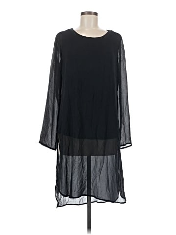 Soft Surroundings Long Sleeve Blouse (view 1)